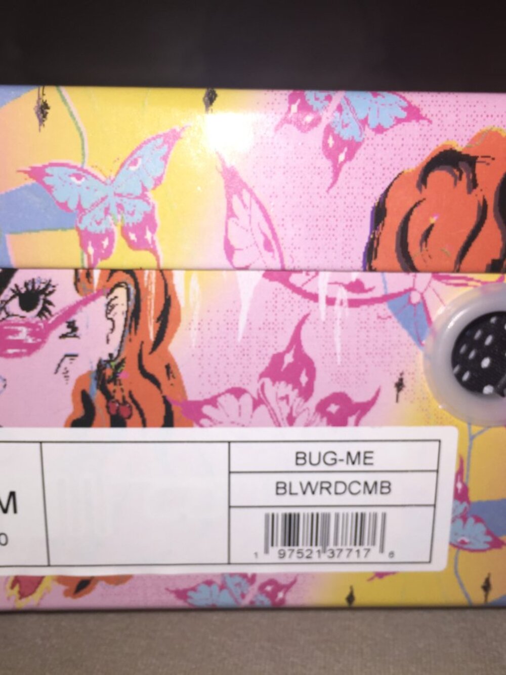 Jeffrey Campbell Ladybug Sandals - Picture 7 of 7